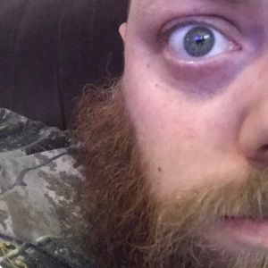 Meet your Posher, Cory